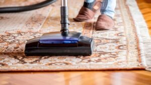 How Often Should You Deep Clean a Rug