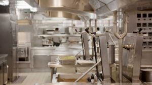 What Are the Best Tools and Products to Clean a Deep Fat Fryer