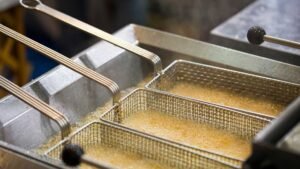 Why Is It Important to Deep Clean Your Deep Fat Fryer