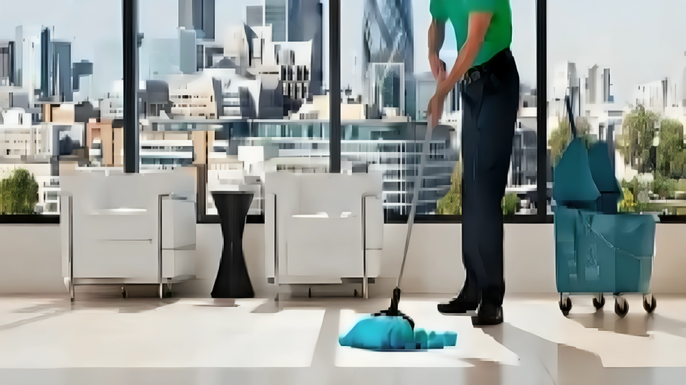 Why Londoners Are Increasingly Opting for Deep Cleaning services in london