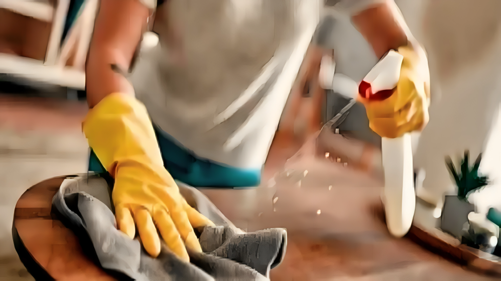 End of Tenancy Cleaning Tips to Get Your Deposit Back